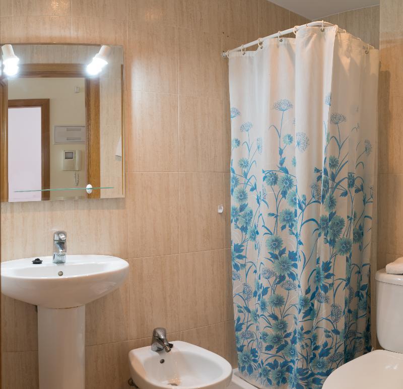 Appartement Gemelos 23 - Beninter