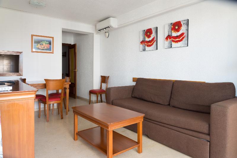 Apartment Gemelos 20 - Beninter Benidorm