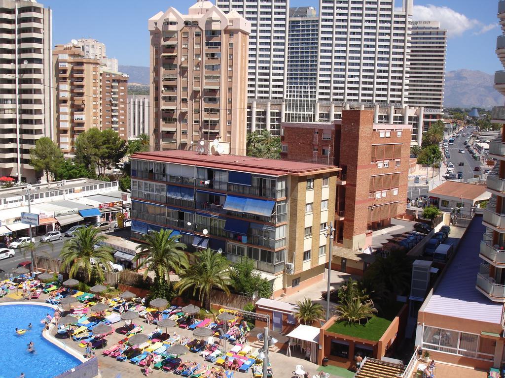 Apartment Primavera -