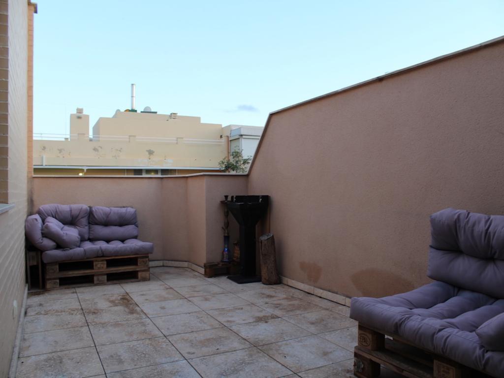 Apartment Atico Almudena