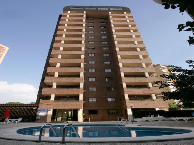 Apartamento Don Gregorio-fincas *