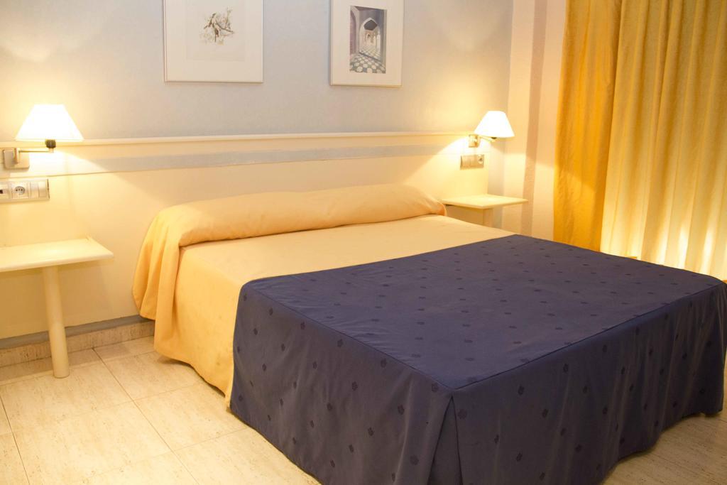 Hotel Marbella Hotel *