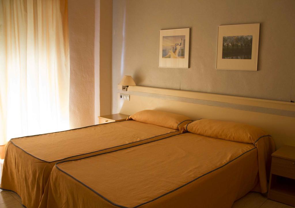 Hotel Marbella Hotel Benidorm