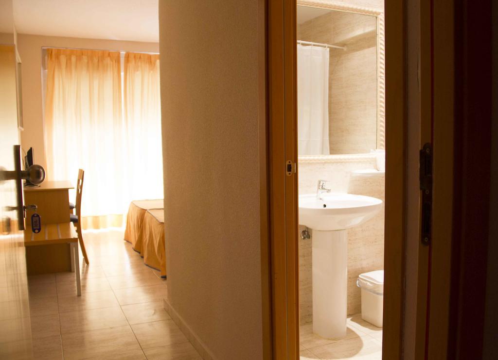 Hotel Marbella * Benidorm