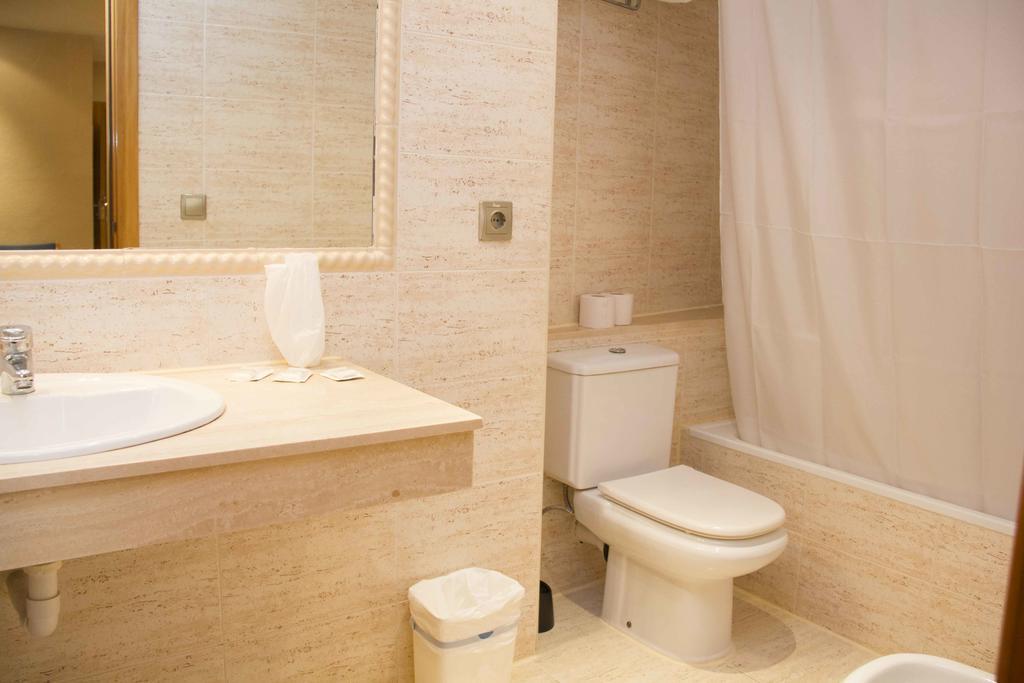 Hotel Hotel Marbella *