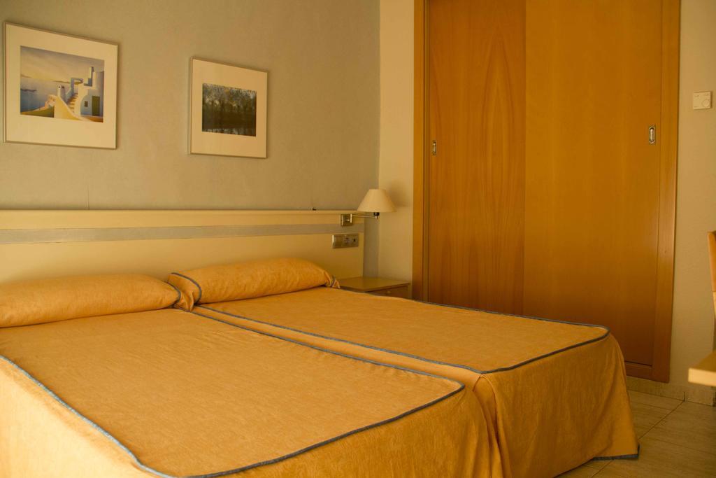Hotel Hotel Marbella *