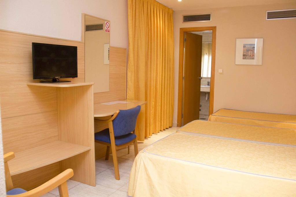 Hotel Marbella *