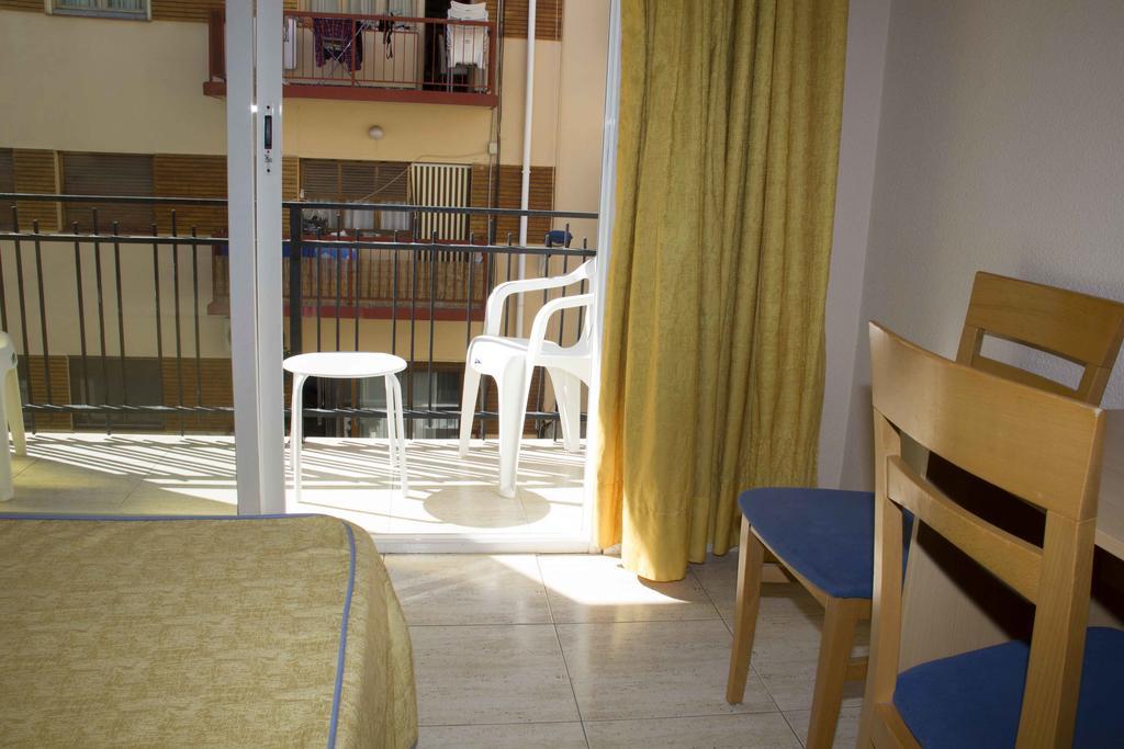 Hotel Marbella *