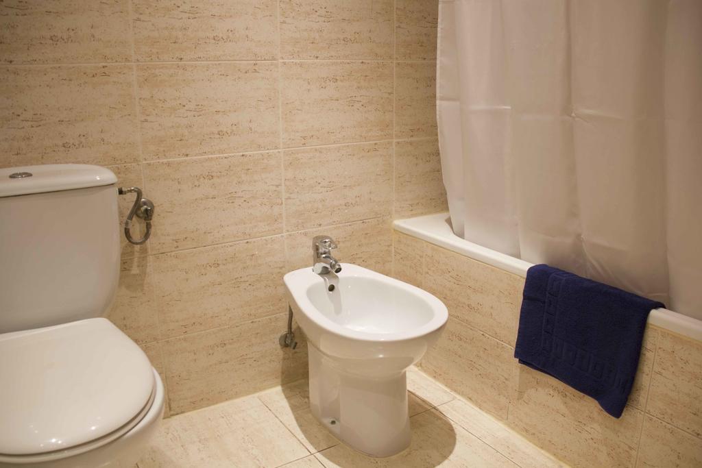 Hotel Hotel Marbella