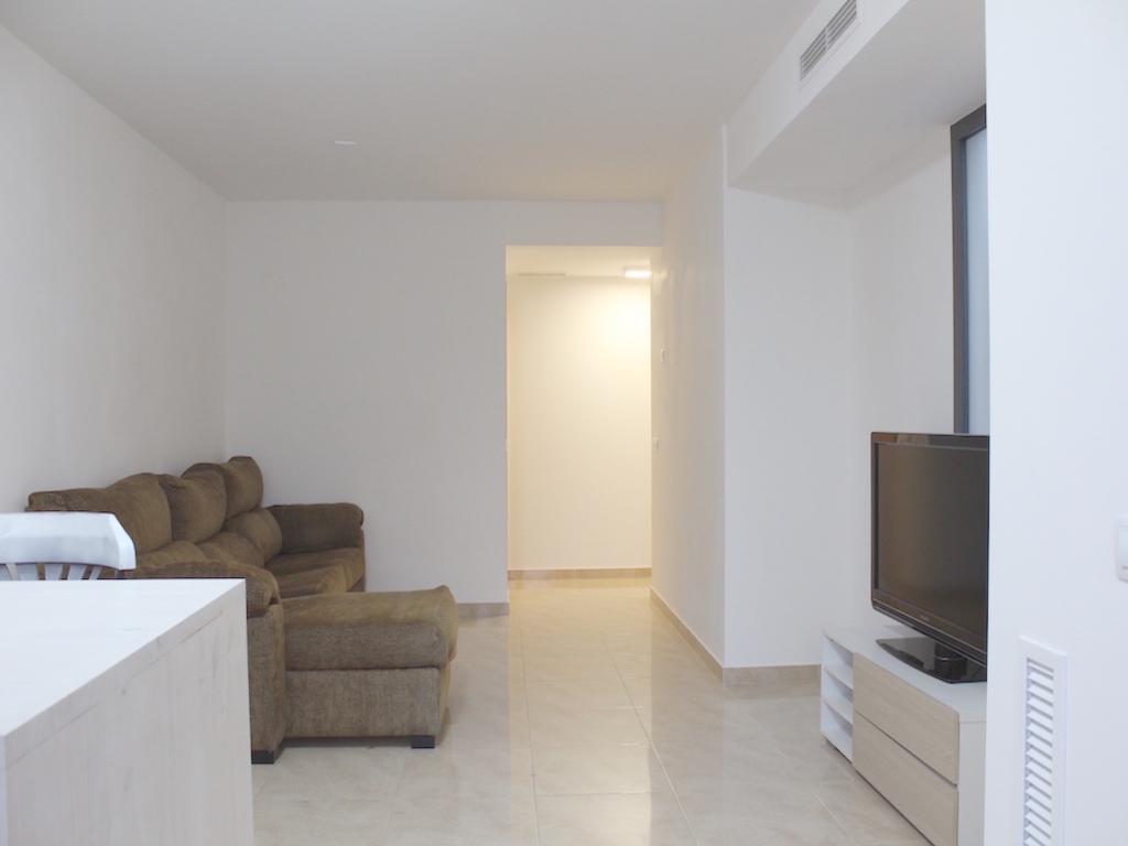 Apartment Atico Almudena Benidorm