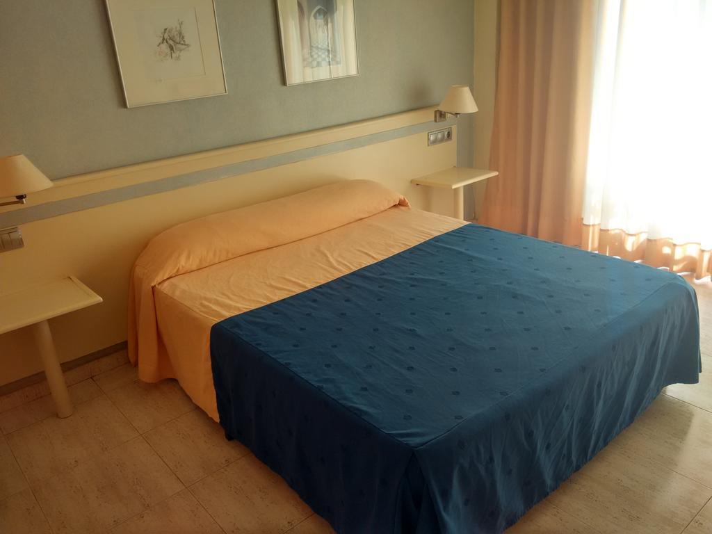 Hotel Marbella