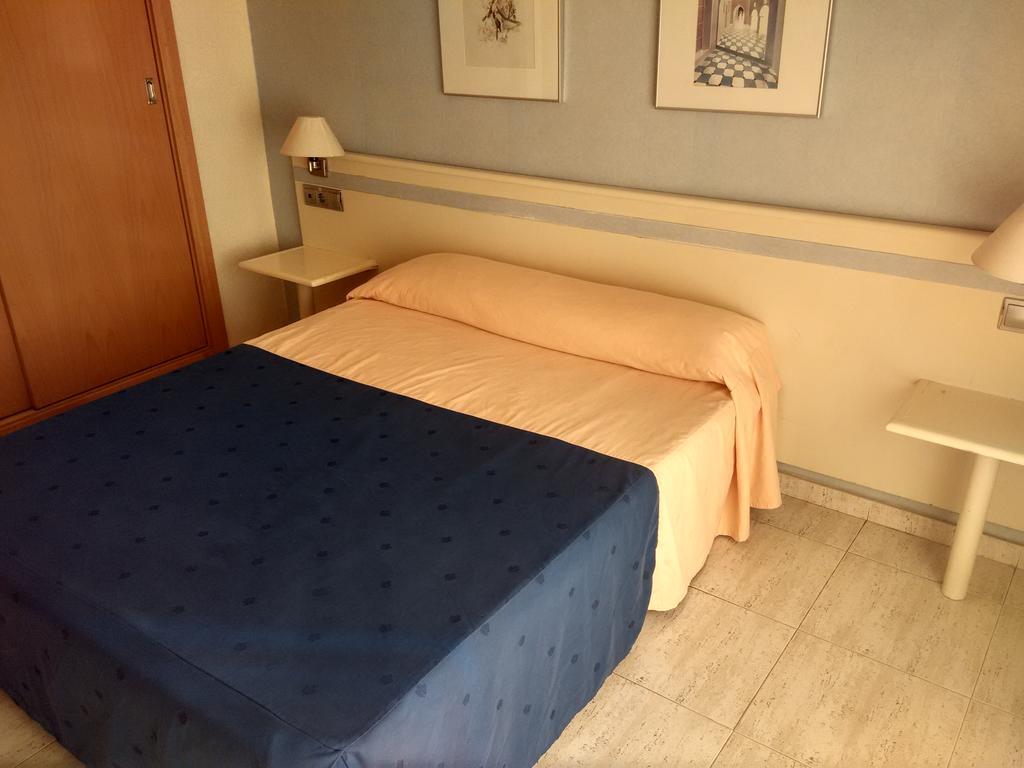 Hotel Hotel Marbella *