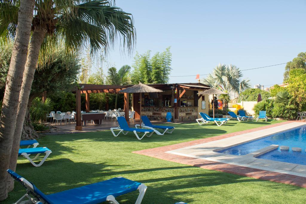 Camping Armanello 3*