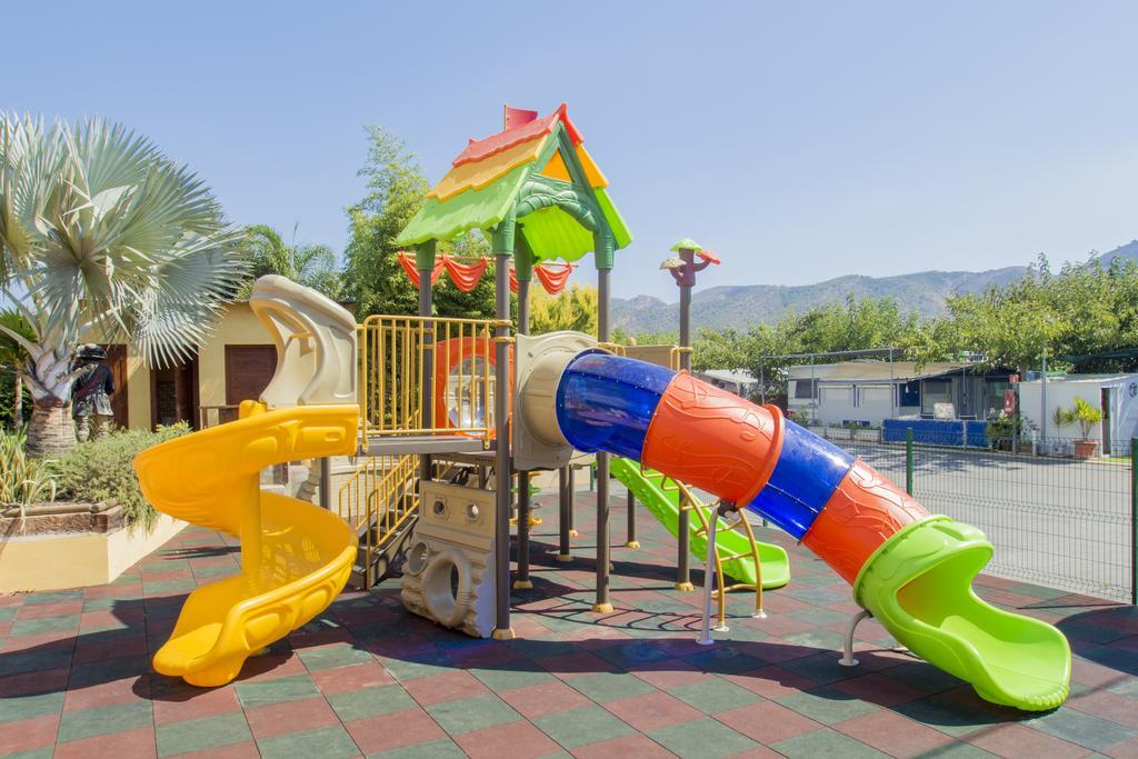 Armanello Camping