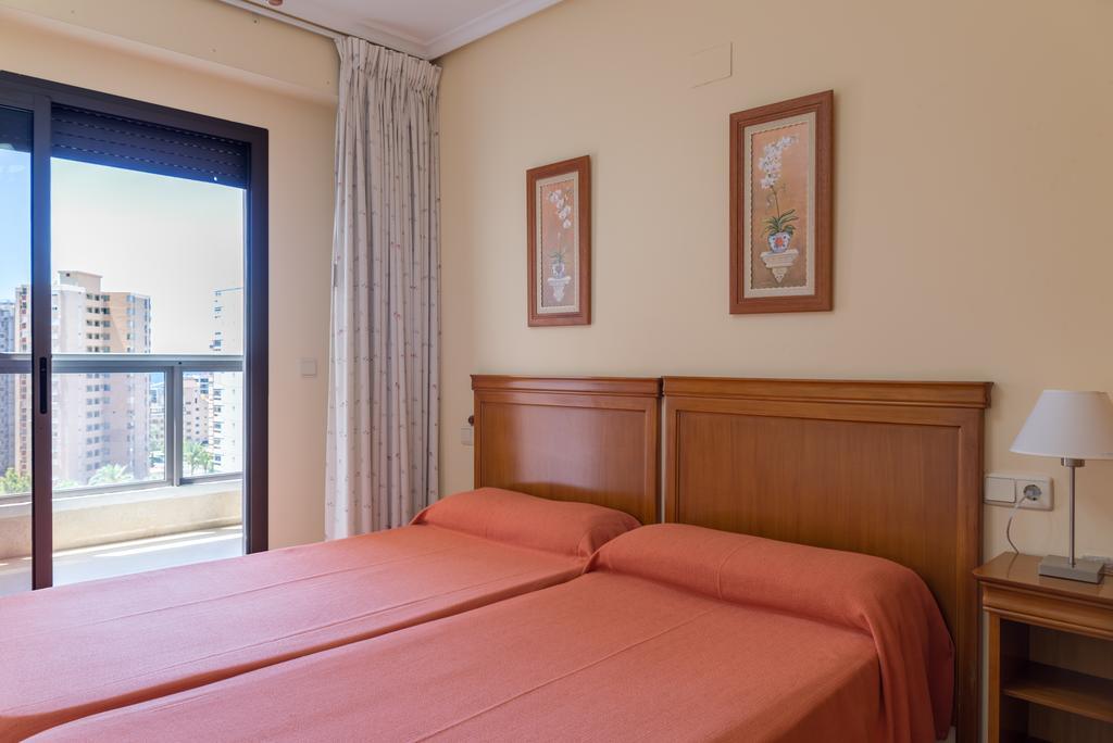 Gemelos 20 Appartement Benidorm