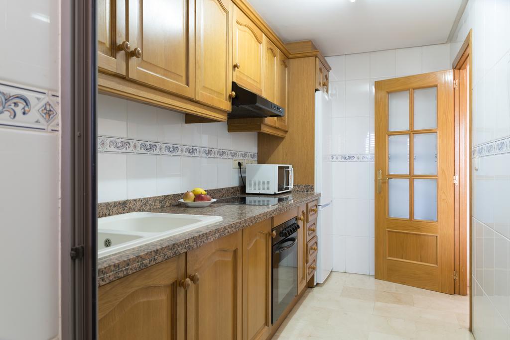 Apartment Gemelos 20