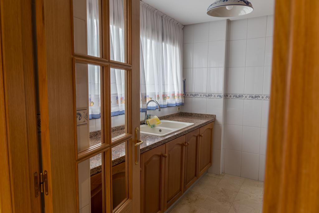 Apartment Gemelos 20