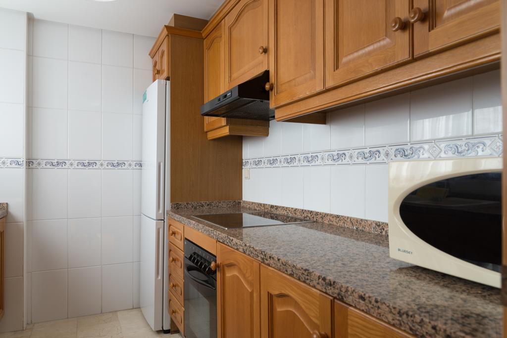 Gemelos 20 Appartement *