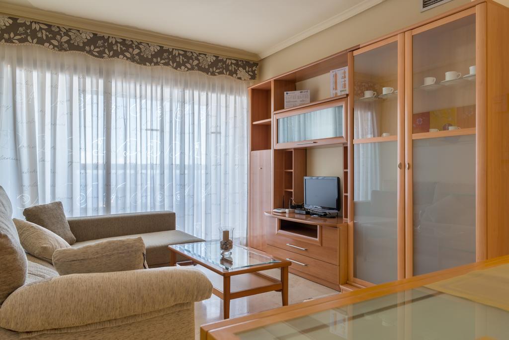 Apartment Gemelos 20 Benidorm
