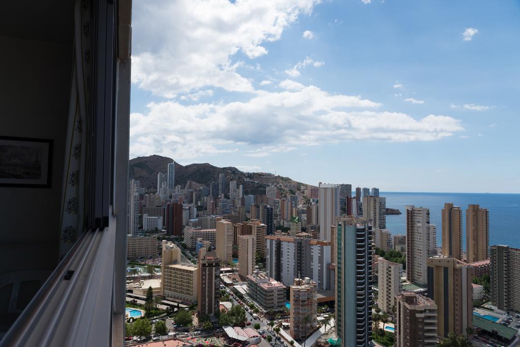 Apartment Gemelos 20 Benidorm