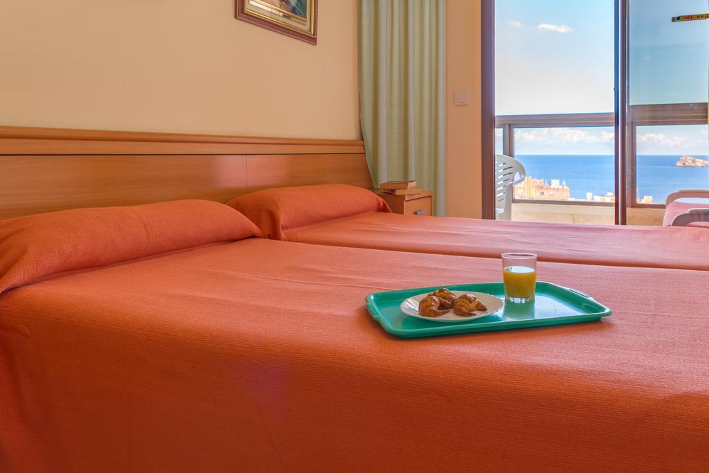 Appartement Gemelos 20
