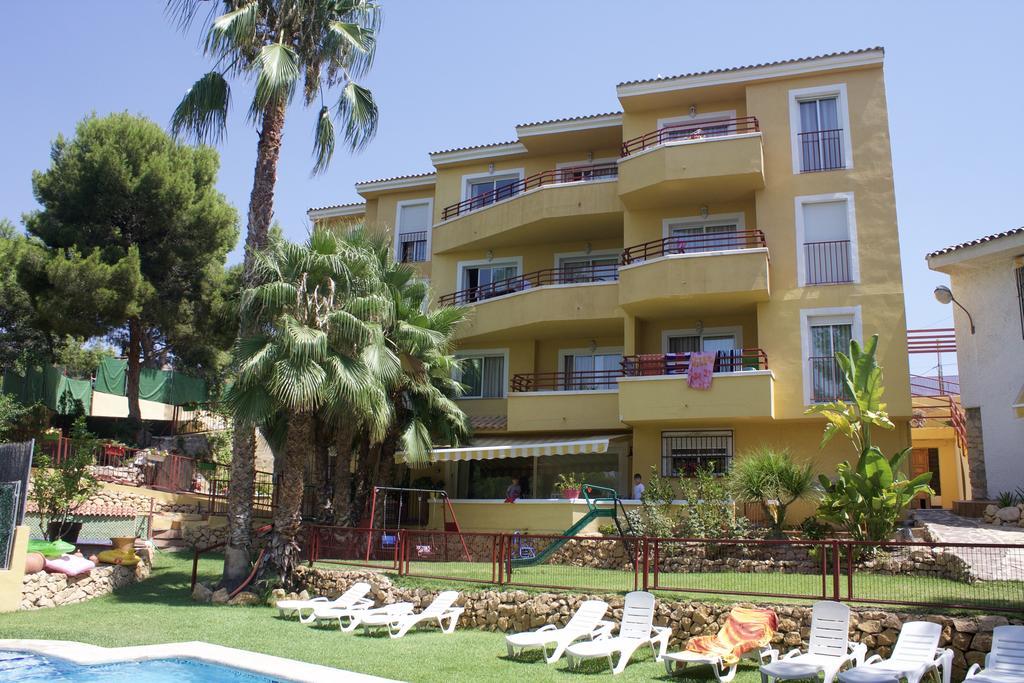 Nicaragua Benidorm