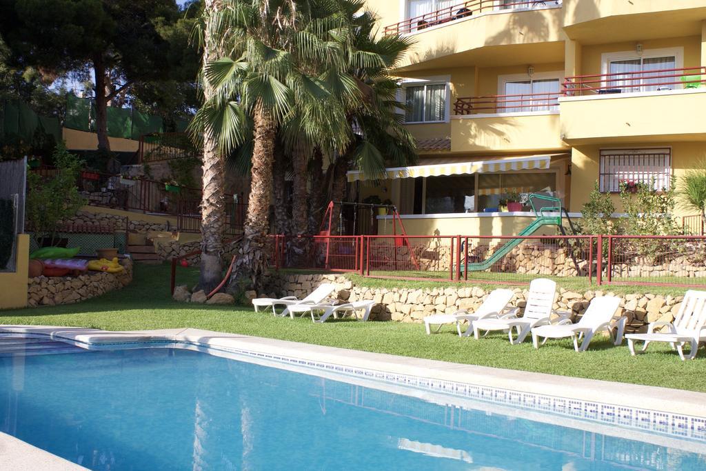 Nicaragua Apartamento Benidorm