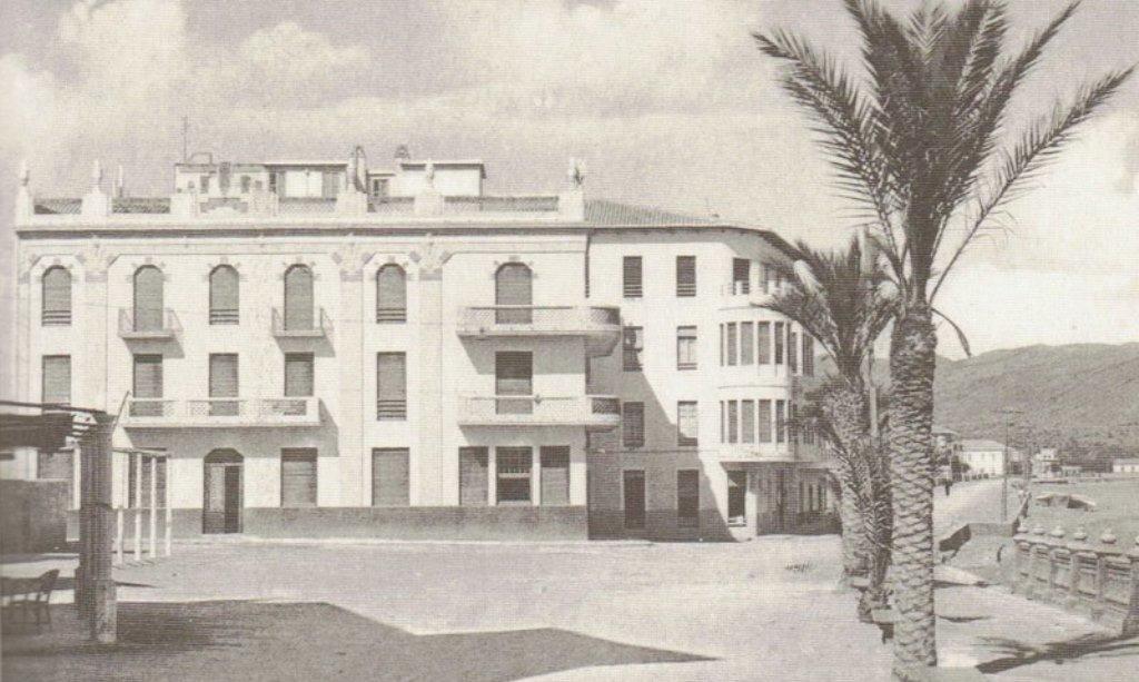 Apartamento Senabre Palais Benidorm