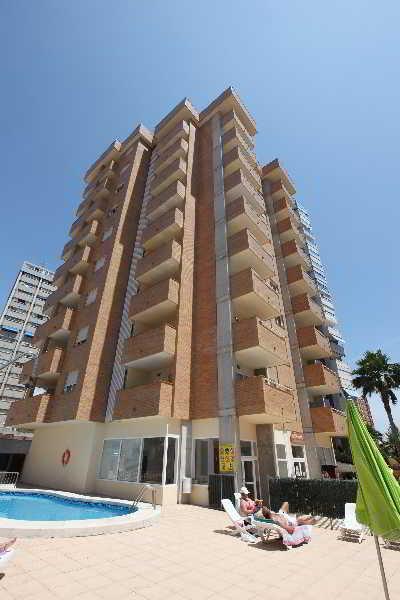 Apartment Benimar - Sabesa