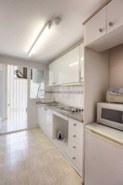 Benimar - Sabesa Apartment Benidorm