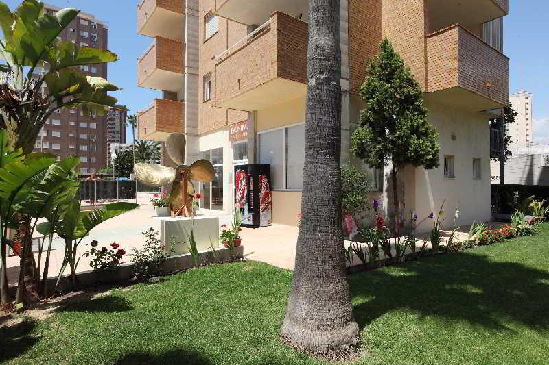 Benimar - Sabesa Benidorm