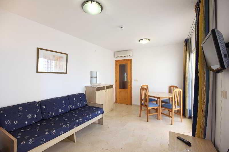 Benimar - Sabesa Apartment