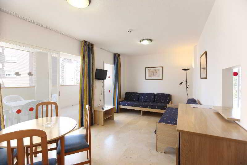 Apartment Benimar - Sabesa *