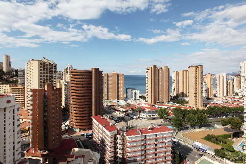 Apartment Dynastic Benidorm