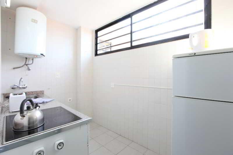 Dynastic Apartment Benidorm