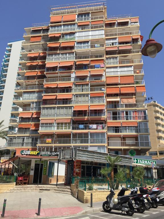 Apartamento El Rincon *