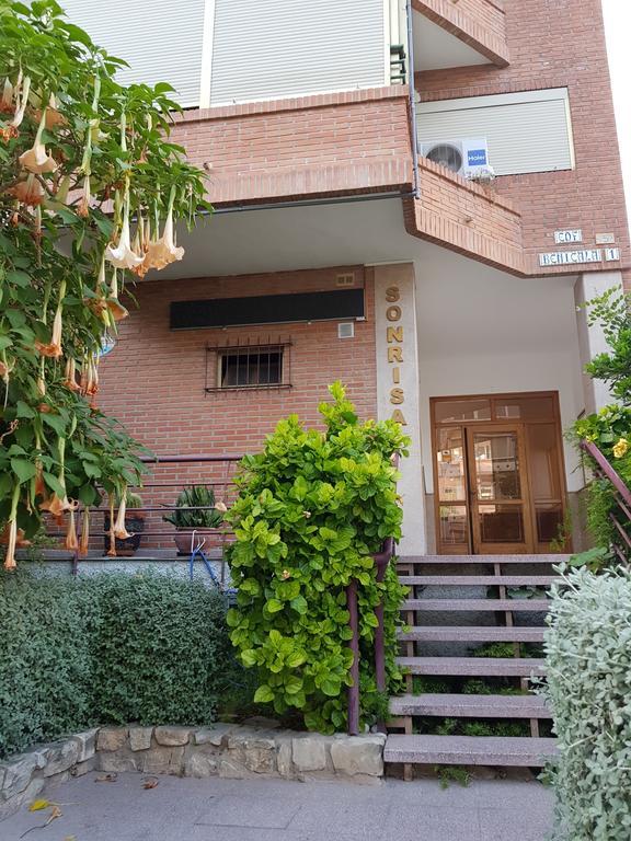 Apartment Sonrisa Apartments