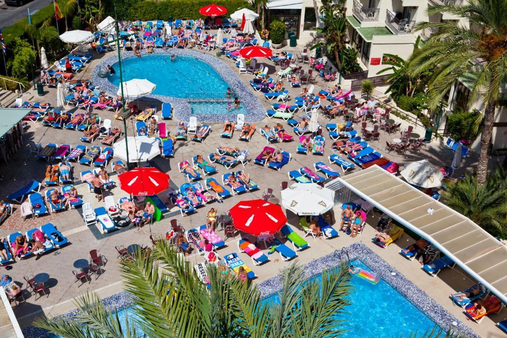 Ambassador Playa I 4*