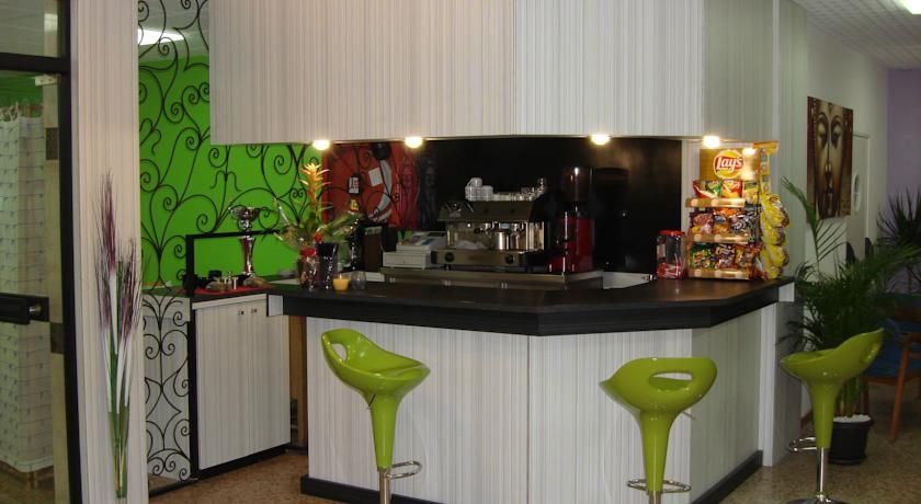 Santa Faz (adults Only) Hotel Benidorm