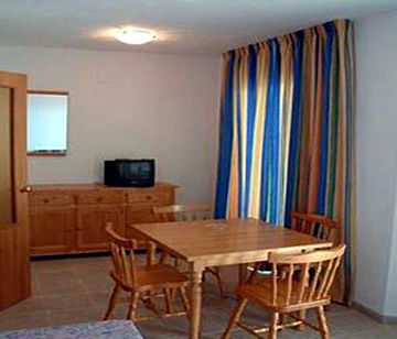 Playamar Benidorm