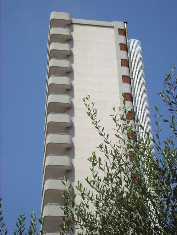 Primavera Loix Aparthotel Benidorm