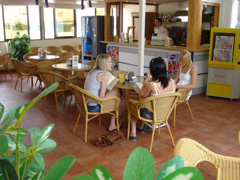 Avenida Hotel Benidorm