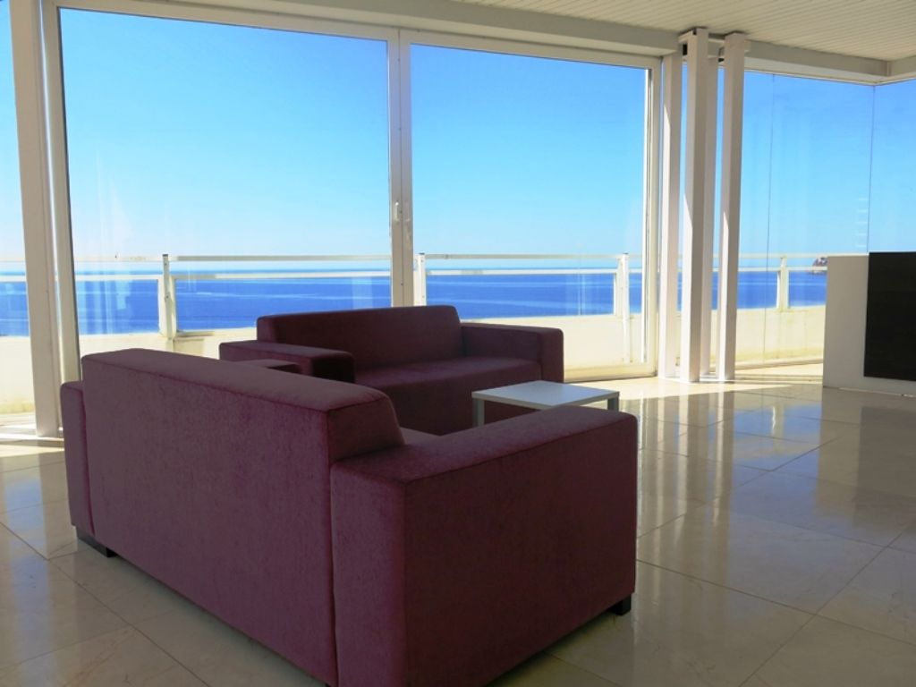 Apartment Buenos Aires By Mc