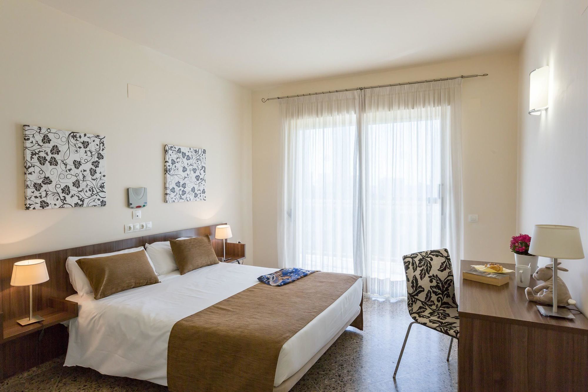 Vida & Golf Apartment