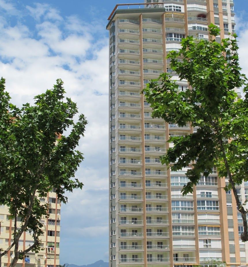 Appartement Playamar