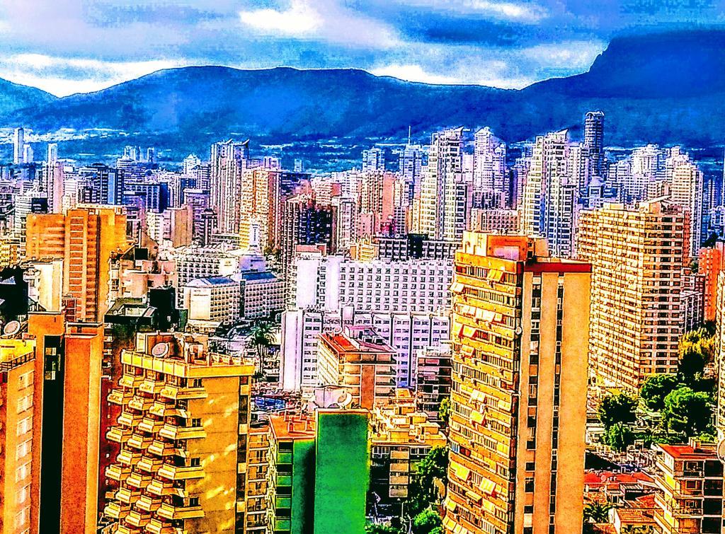Apartamento Apartamento Mar Y Sol Reformado