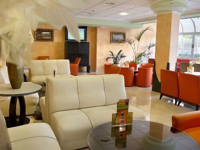 Servigroup Rialto Benidorm