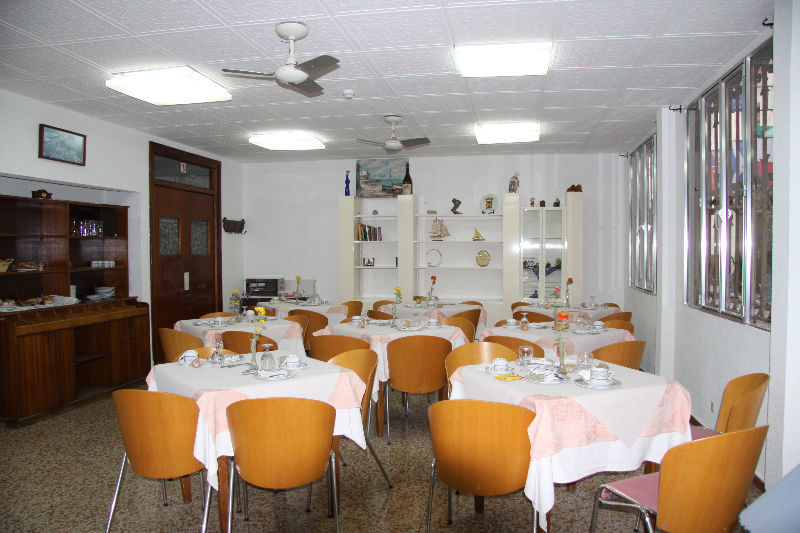 Hotel Santa Faz (adults Only)