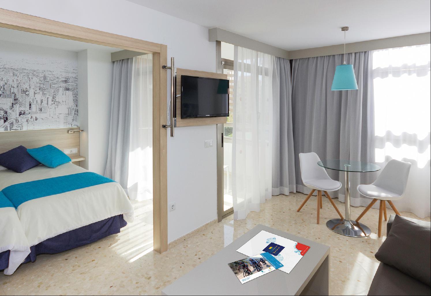 Sandos (adults Only) Hotel 4*