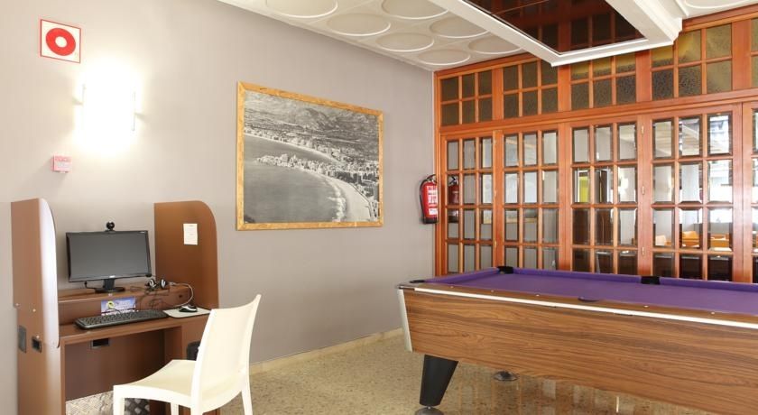 Hotel Brasil Benidorm